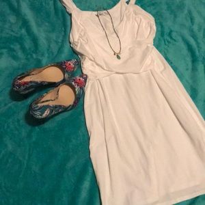 Victoria’s Secret BraTop Dress